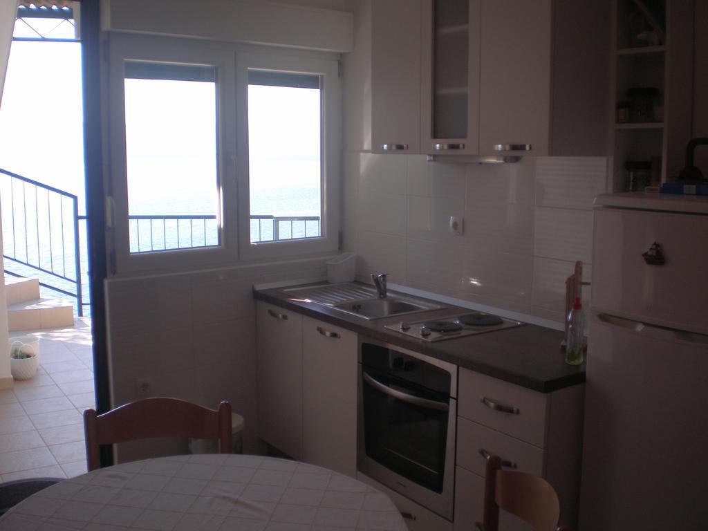 Apartman Pissak Apartment Pisak Exterior photo